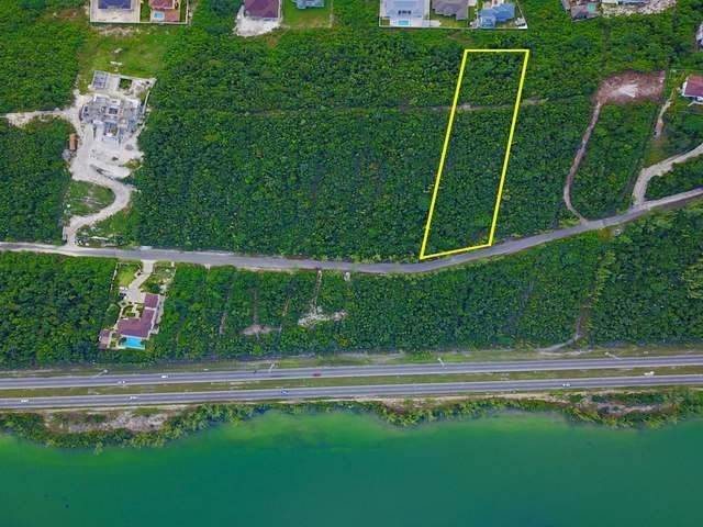 Land for Sale at South Westridge, Westridge, Nassau and Paradise Island Bahamas