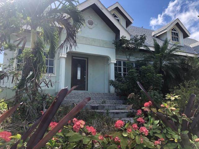 Multi-Family Homes for Sale at Other New Nassau and Paradise Island, Nassau and Paradise Island Bahamas