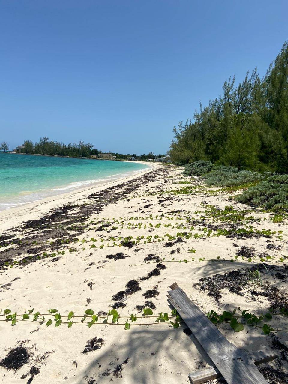 Land for Sale at Nichols Town, Andros Bahamas
