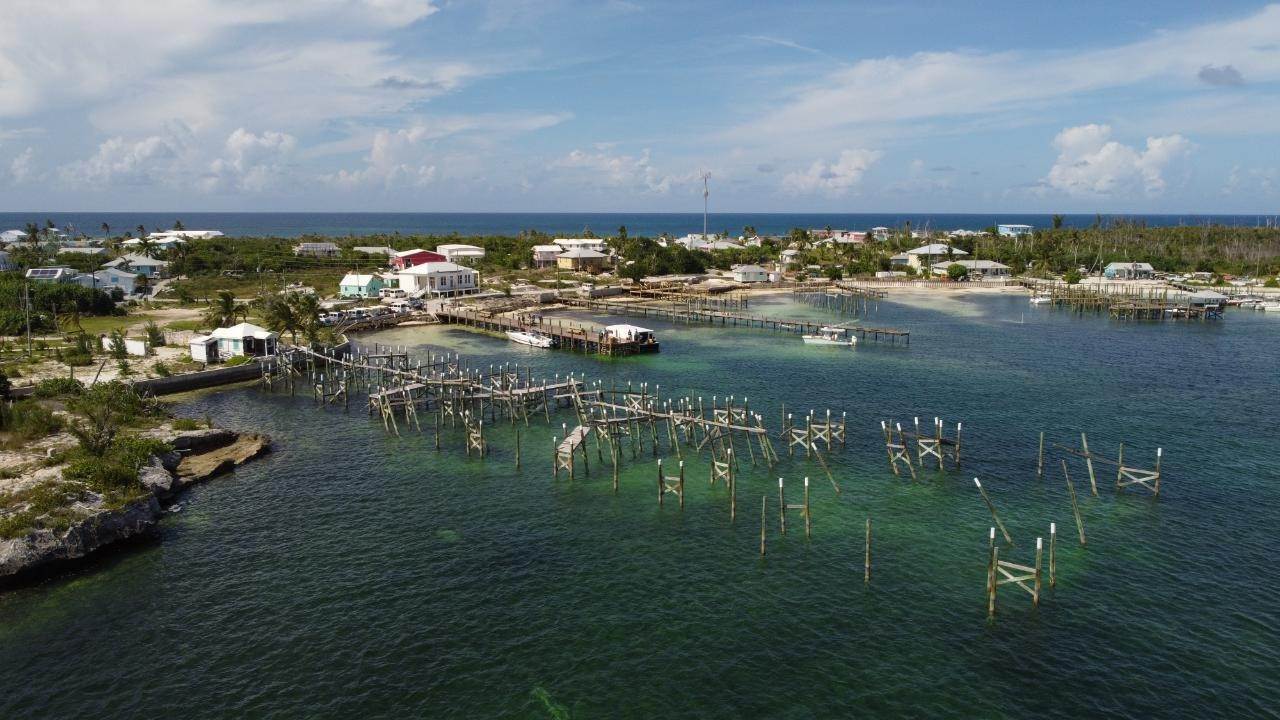 Commercial for Sale at Guana Cay, Abaco Bahamas