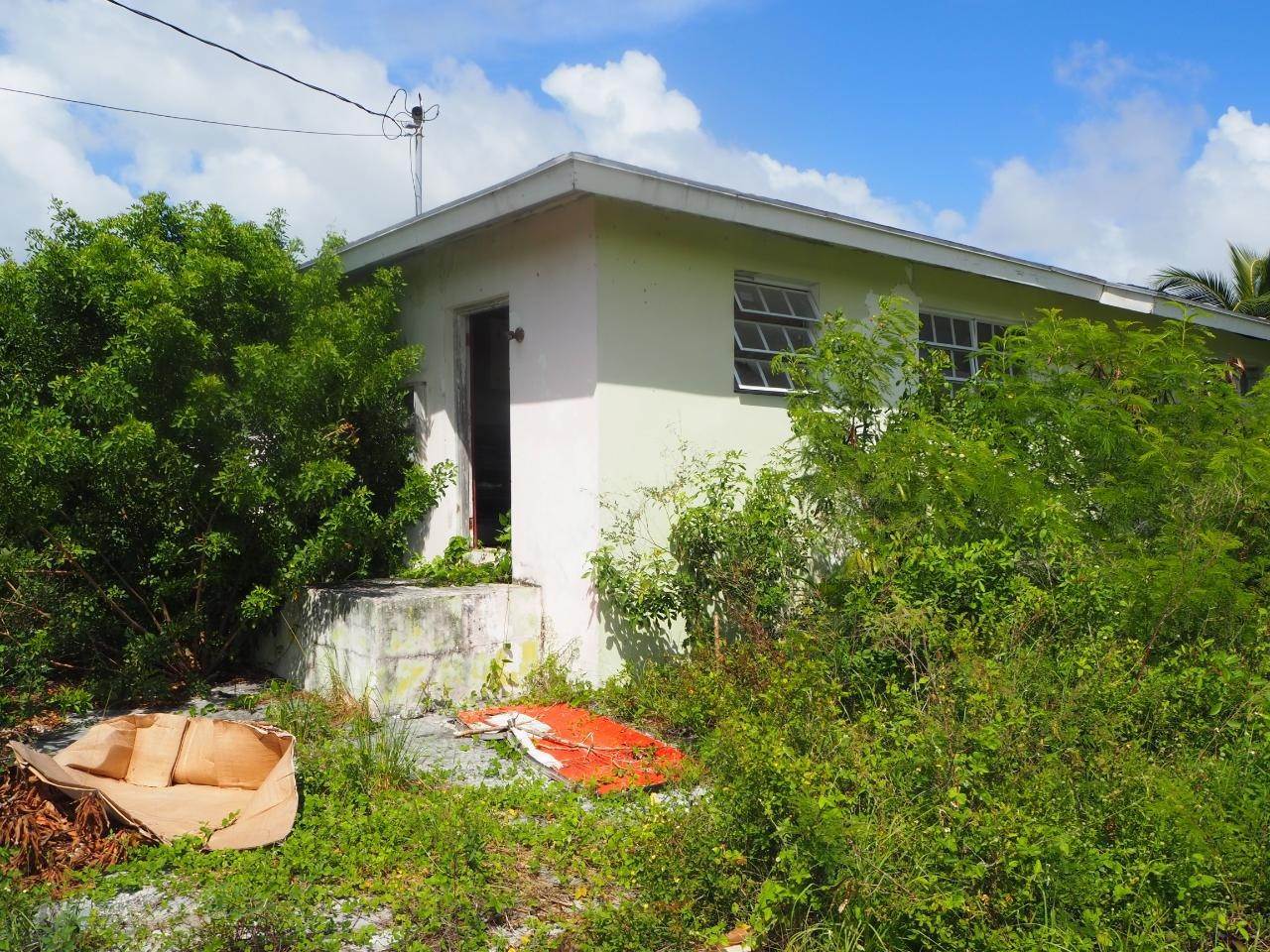 Property for Sale at Gamble Heights Incomplete #Lot 4 Blue Hill Road, Nassau and Paradise Island Bahamas