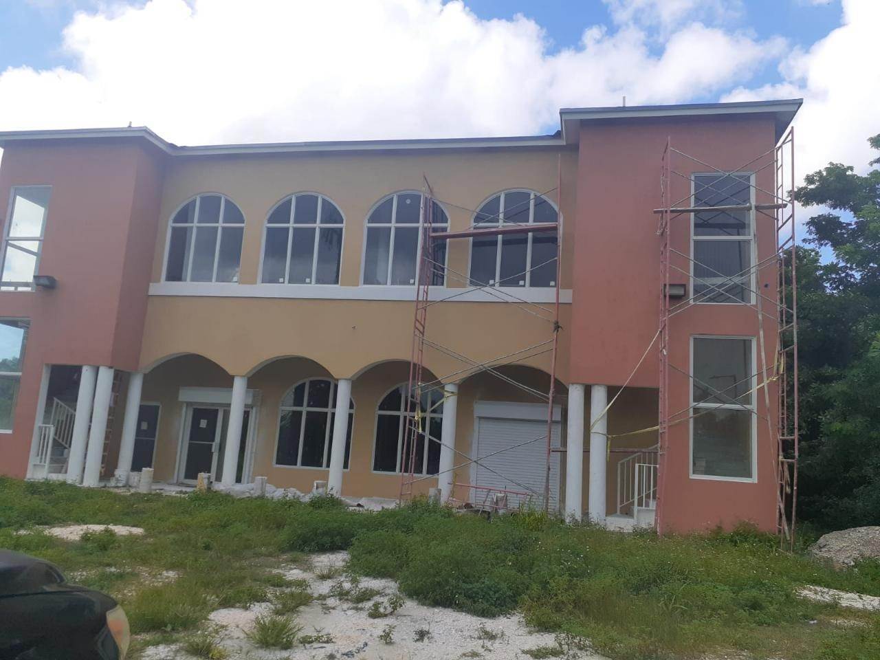 Building for Rent at Carmichael Road #55, Unit #4 #4 Carmichael Road, Nassau and Paradise Island Bahamas