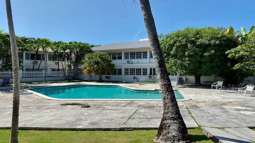 1. Condominiums for Rent at Village Road, Nassau and Paradise Island Bahamas