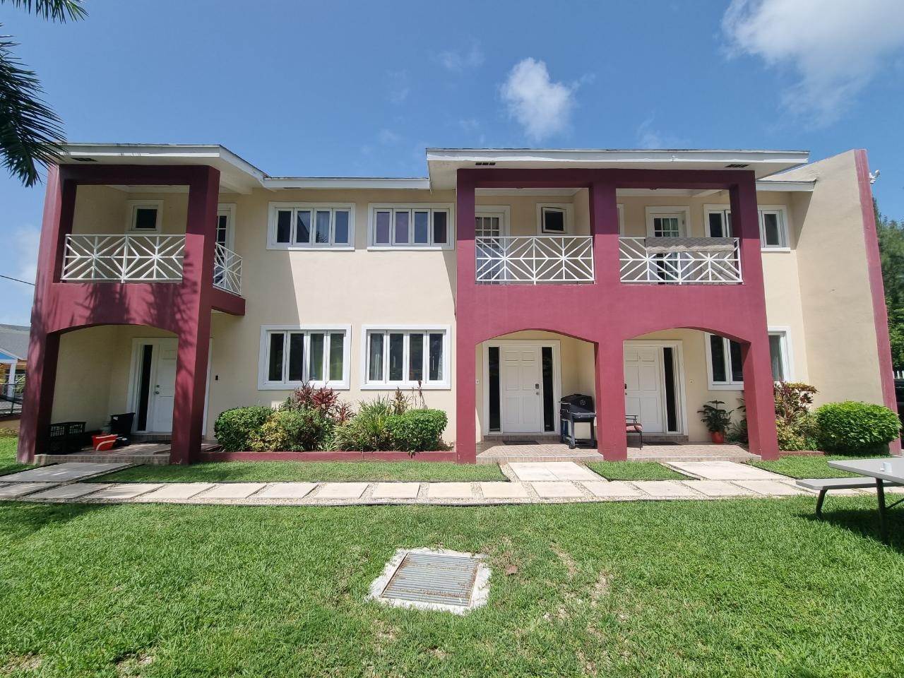 Condominiums for Sale at Coral Vista #1 Coral Harbour, Nassau and Paradise Island Bahamas