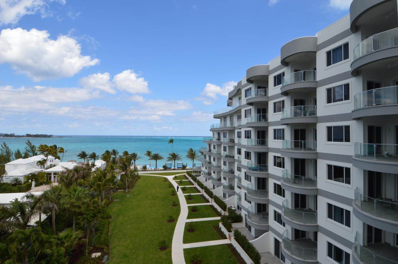 Condominiums for Sale at One Cable Beach #401 One Cable Beach, Cable Beach, Nassau and Paradise Island Bahamas