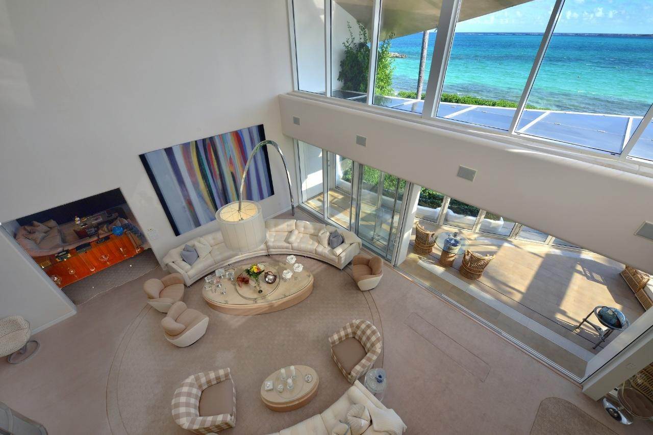 12. Single Family Homes for Sale at Ocean Club Estates, Paradise Island, Nassau and Paradise Island Bahamas