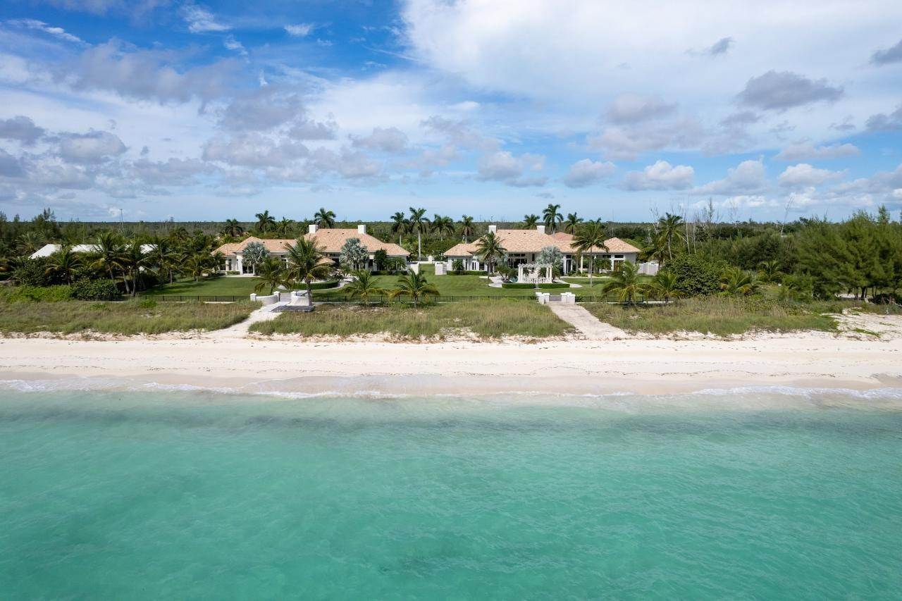 Single Family Homes for Sale at Freeport, Freeport and Grand Bahama Bahamas