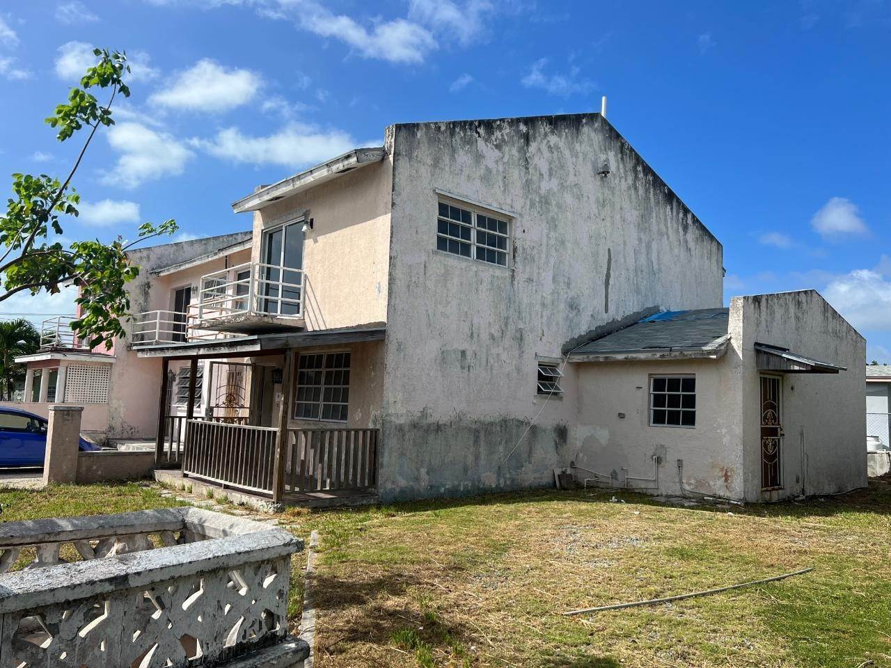 Property for Sale at Kool Meadows Subdivision #4 Joe Farrington Road, Nassau and Paradise Island Bahamas