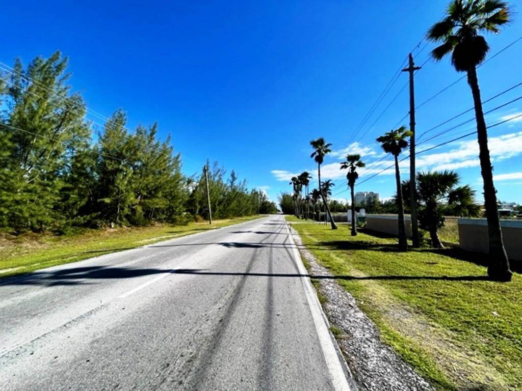 Land for Sale at Bahama Reef Yacht and Country Club, Freeport and Grand Bahama Bahamas
