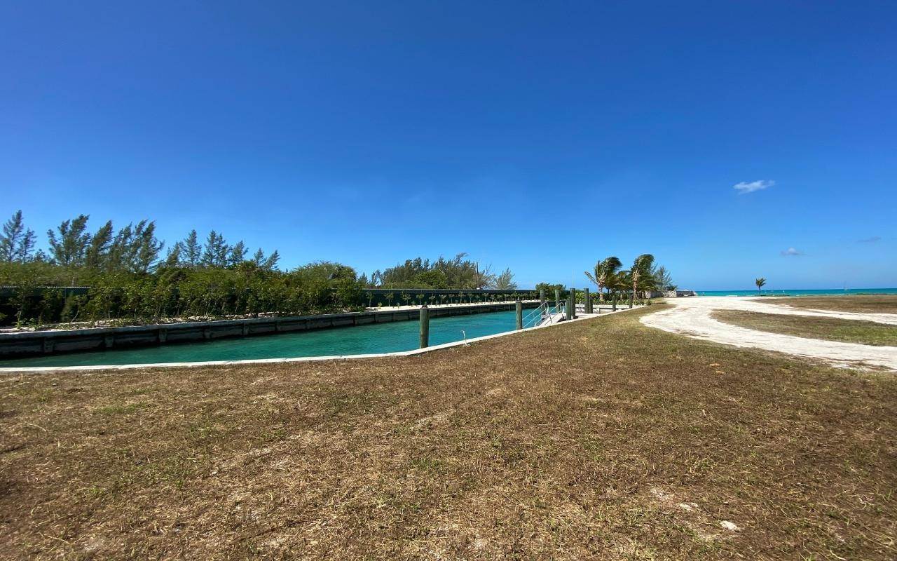 27. Land for Sale at Lyford Cay, Nassau and Paradise Island Bahamas