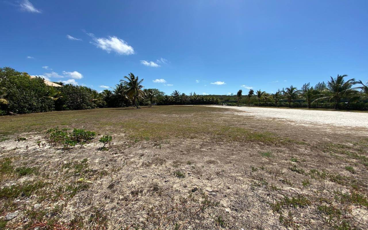 33. Land for Sale at Lyford Cay, Nassau and Paradise Island Bahamas