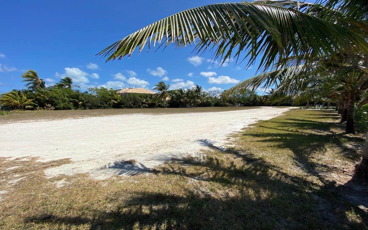 34. Land for Sale at Lyford Cay, Nassau and Paradise Island Bahamas