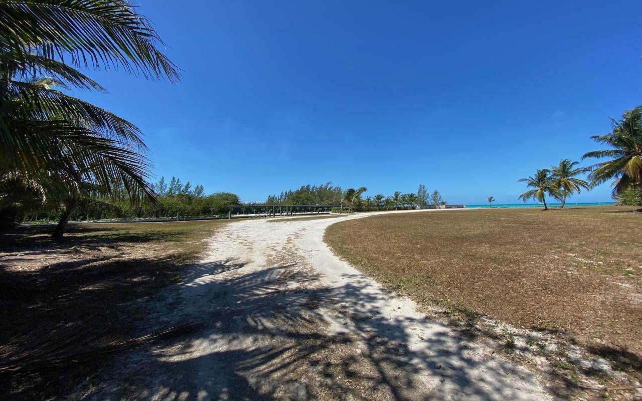 36. Land for Sale at Lyford Cay, Nassau and Paradise Island Bahamas