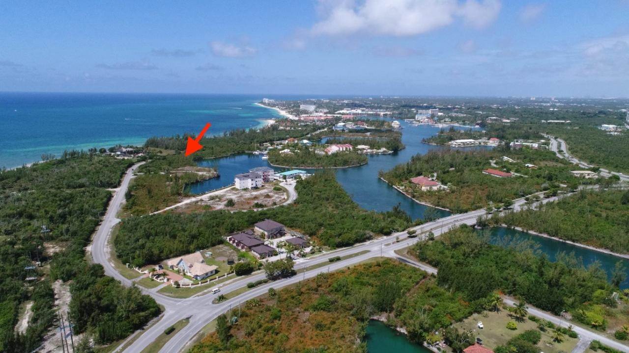 Land for Sale at Bell Channel, Freeport and Grand Bahama Bahamas