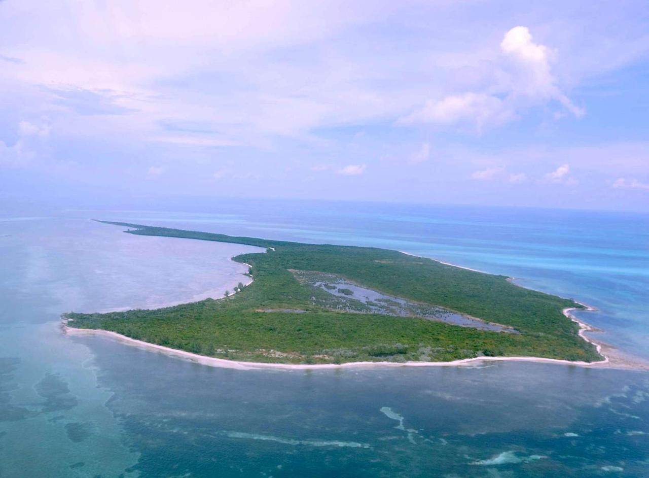 Private Islands for Sale at Other Abaco, Abaco Bahamas