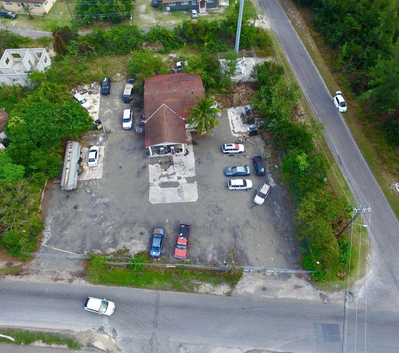 Commercial for Sale at Coral Harbour, Nassau and Paradise Island Bahamas