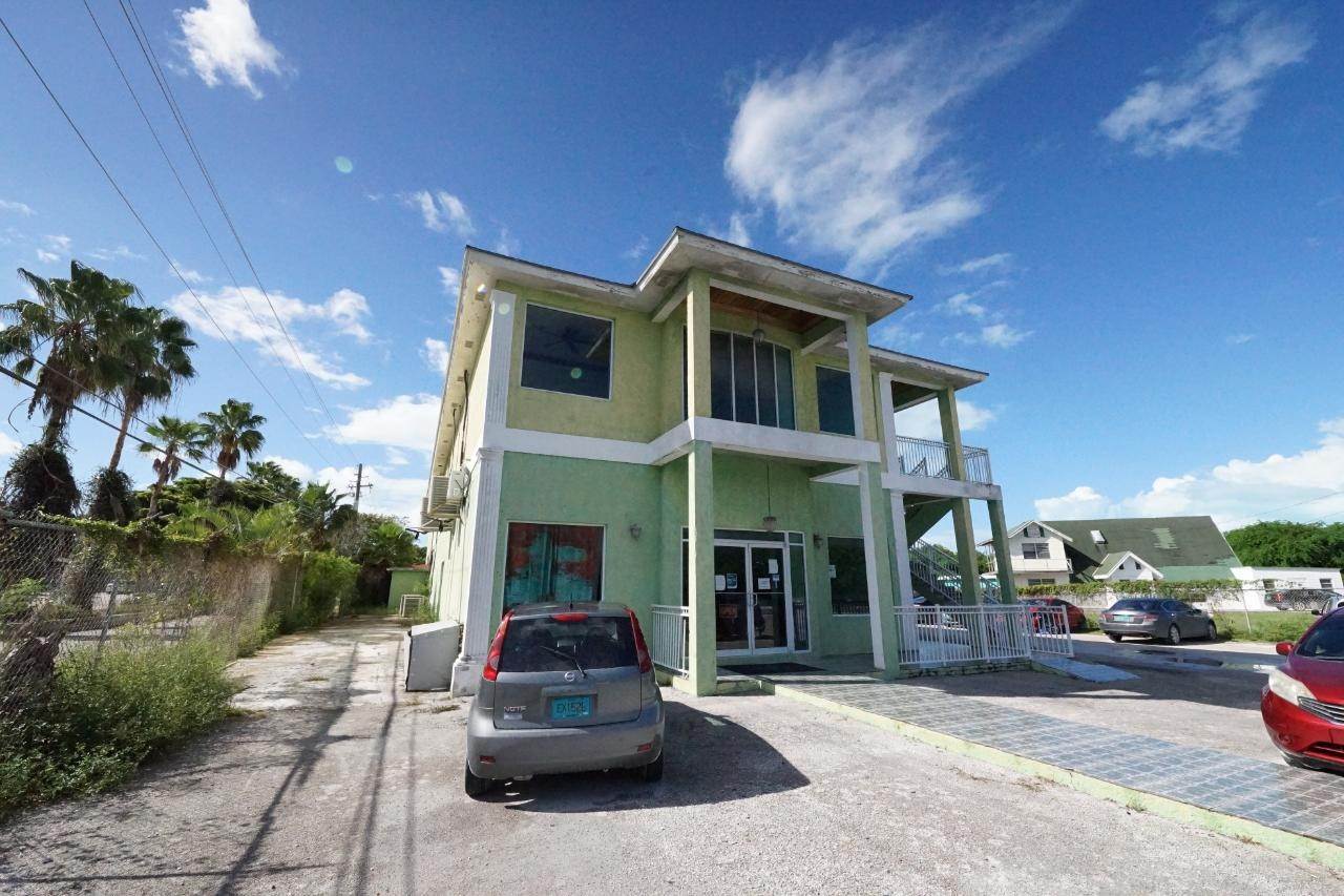 Business Opportunity for Sale at Hoopers Bay, Exuma Bahamas