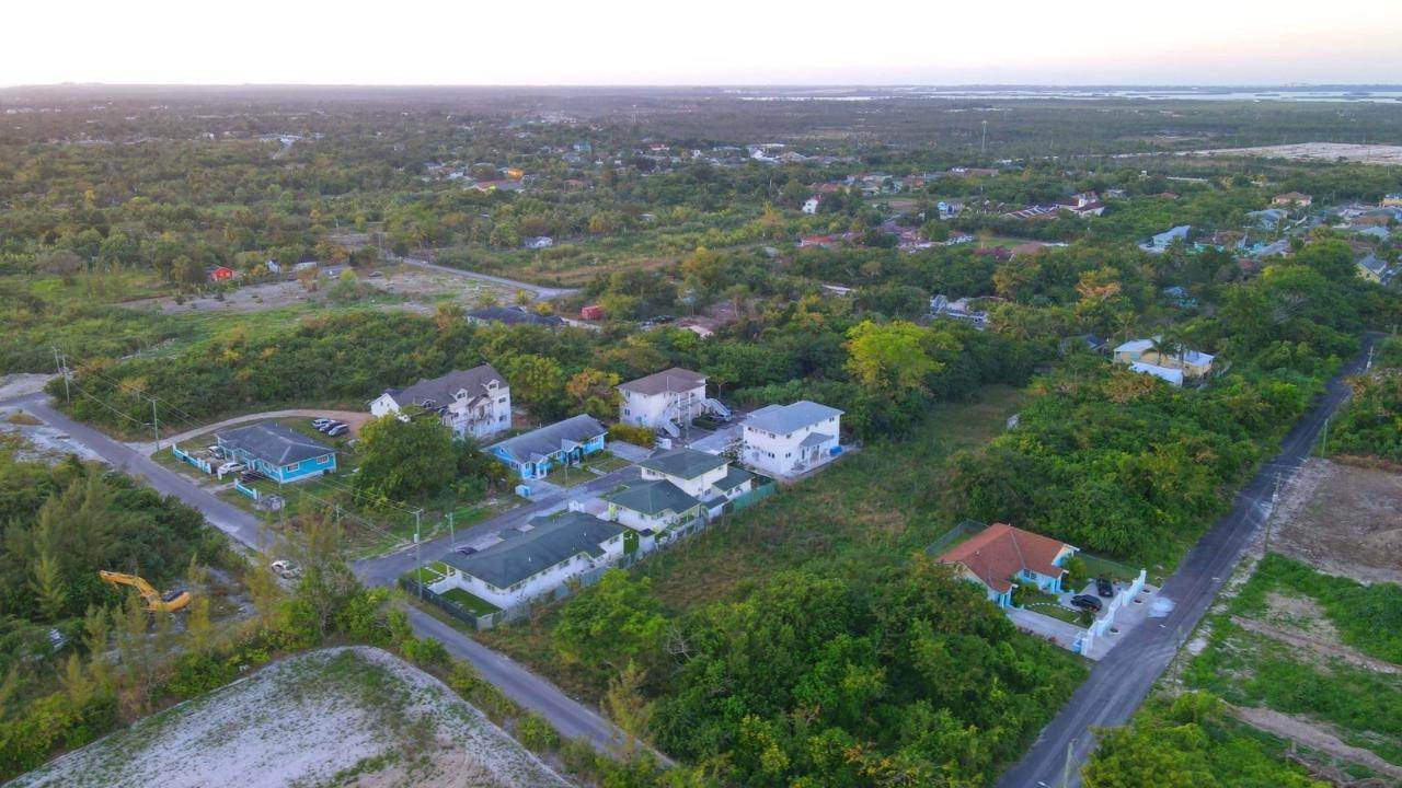 Land for Sale at Other New Nassau and Paradise Island, Nassau and Paradise Island Bahamas