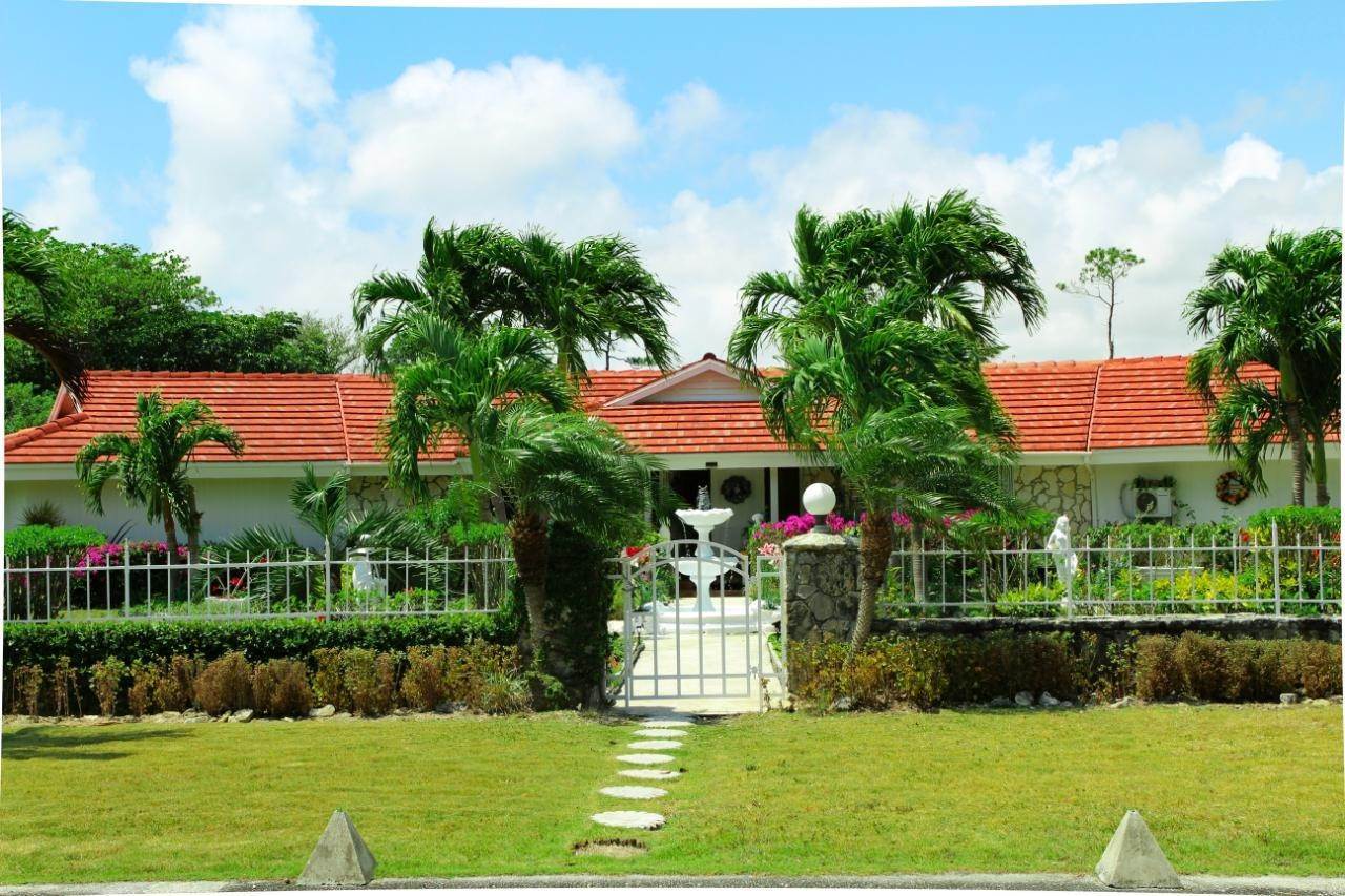 Single Family Homes for Sale at Greening Glade, Freeport and Grand Bahama Bahamas