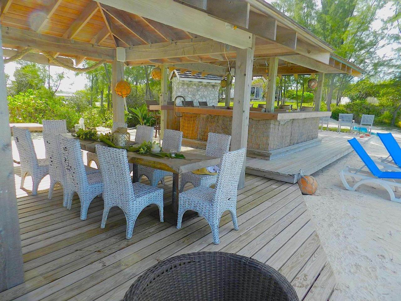 37. Private Islands for Sale at Harbour Island, Eleuthera Bahamas