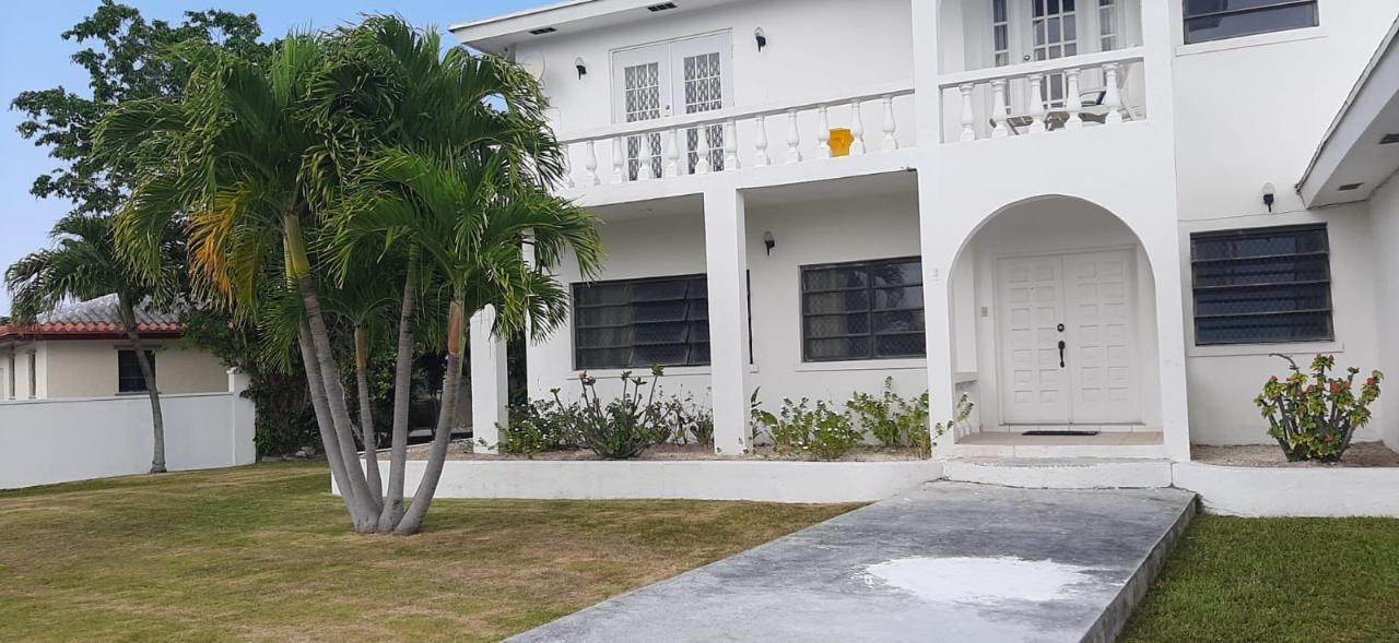 2. Single Family Homes for Rent at Mount Vernon, Eastern Road, Nassau and Paradise Island Bahamas