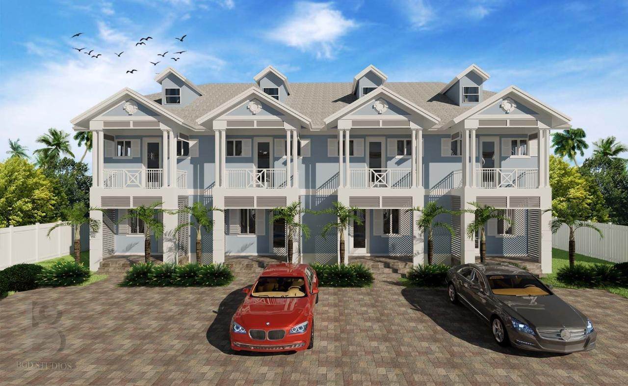 Condominiums for Sale at Destini Lakes #2 Westridge, Nassau and Paradise Island Bahamas