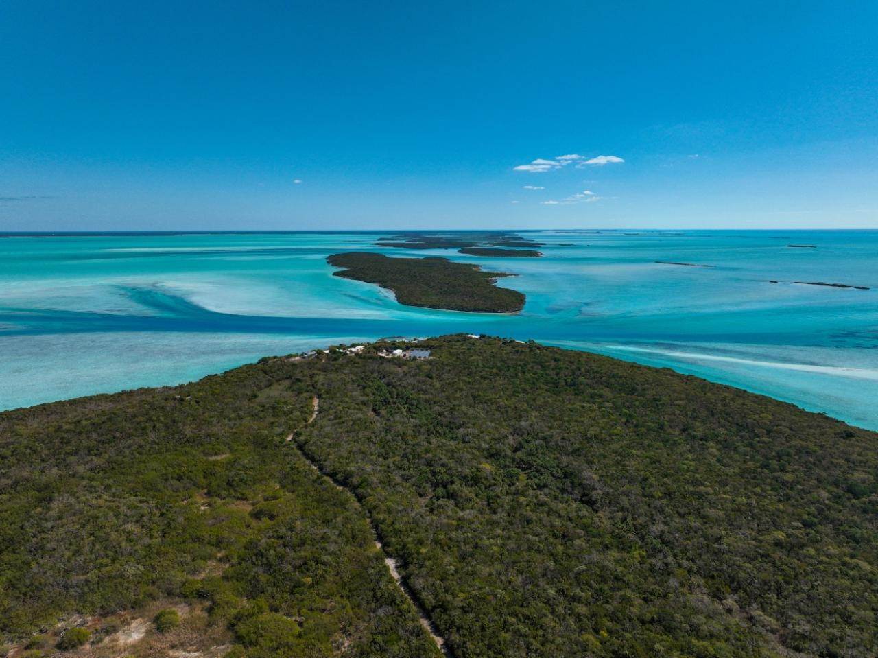 7. Private Islands for Sale at Other Exuma, Exuma Bahamas