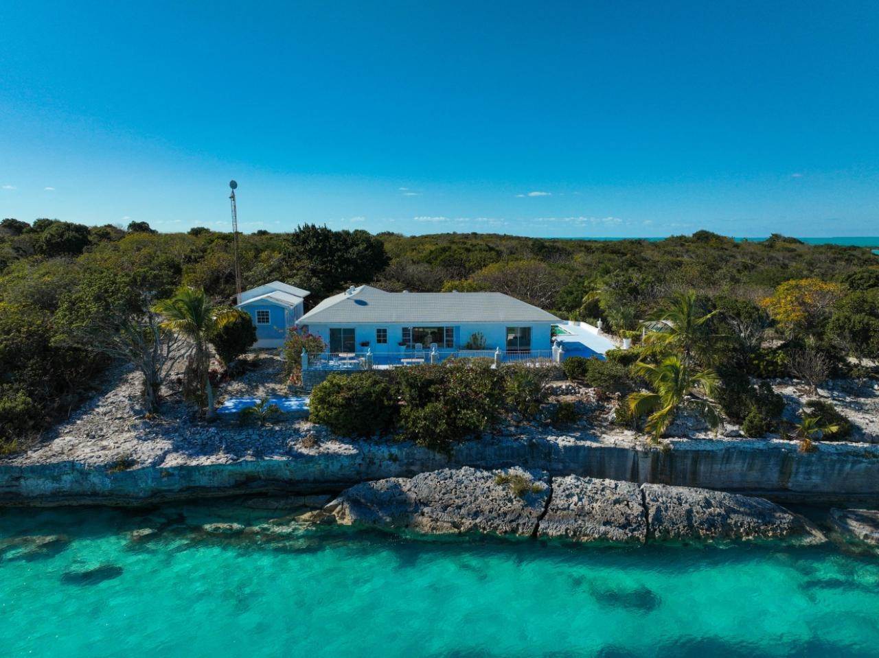 16. Private Islands for Sale at Other Exuma, Exuma Bahamas