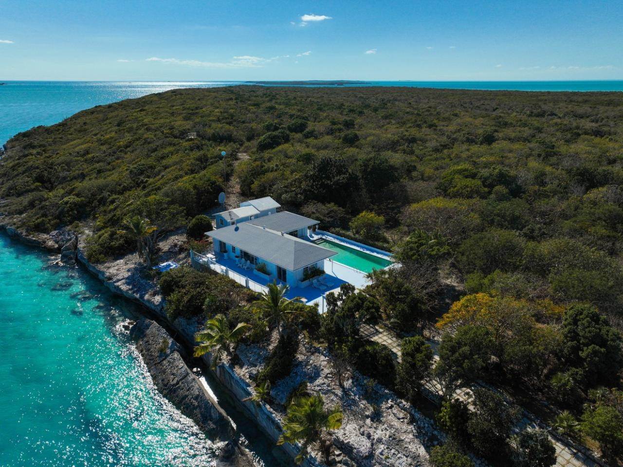 17. Private Islands for Sale at Other Exuma, Exuma Bahamas