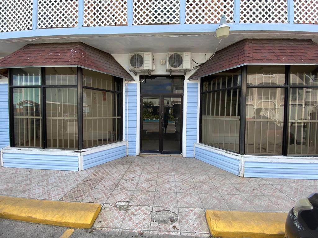 Business Opportunity for Rent at 4 Blue Marlin Plaza #4 Carmichael Road, Nassau and Paradise Island Bahamas