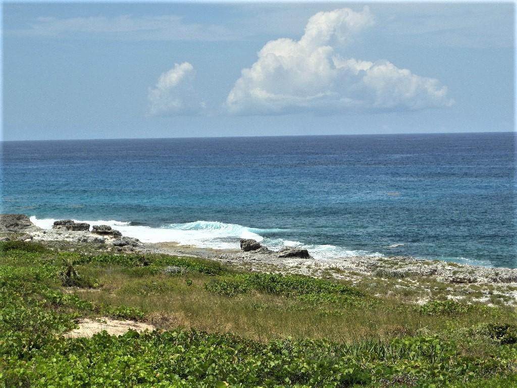 Land for Sale at Deadmans Cay, Long Island Bahamas