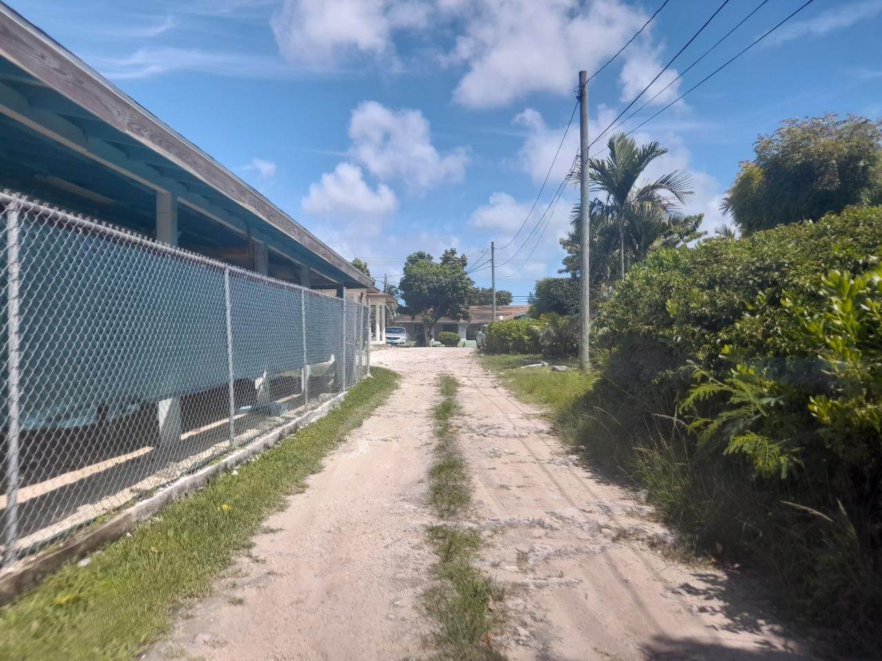 Multi-Family Homes for Sale at Cowpen Road, Nassau and Paradise Island Bahamas