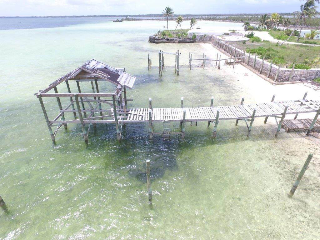 Single Family Homes for Sale at Treasure Cay, Abaco Bahamas