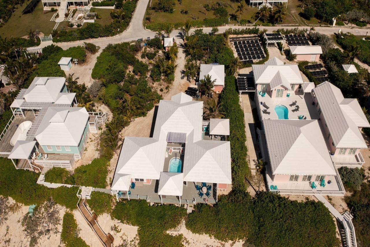 Single Family Homes for Sale at Hope Town, Abaco Bahamas