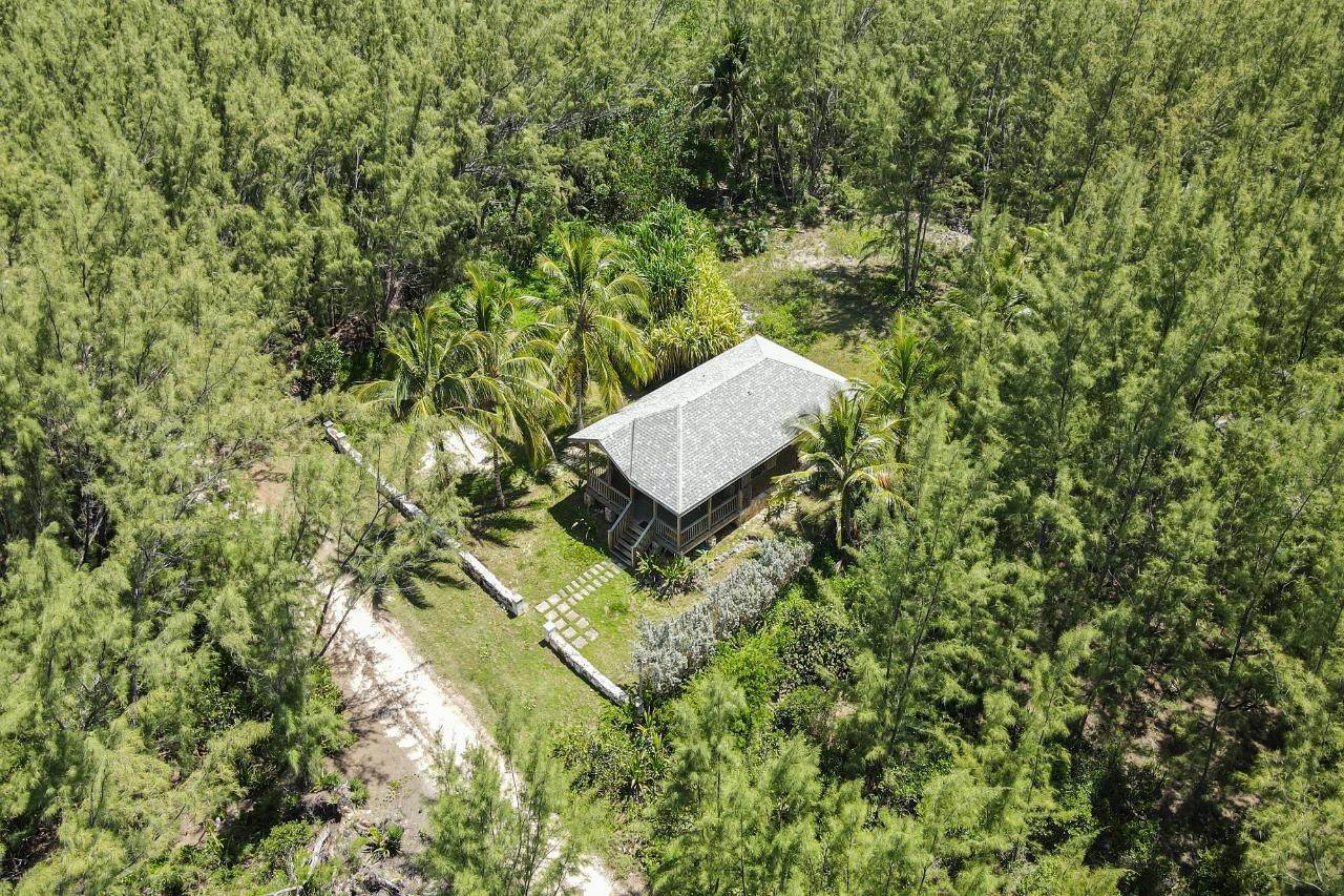 20. Single Family Homes for Sale at Whale Point, Eleuthera Bahamas