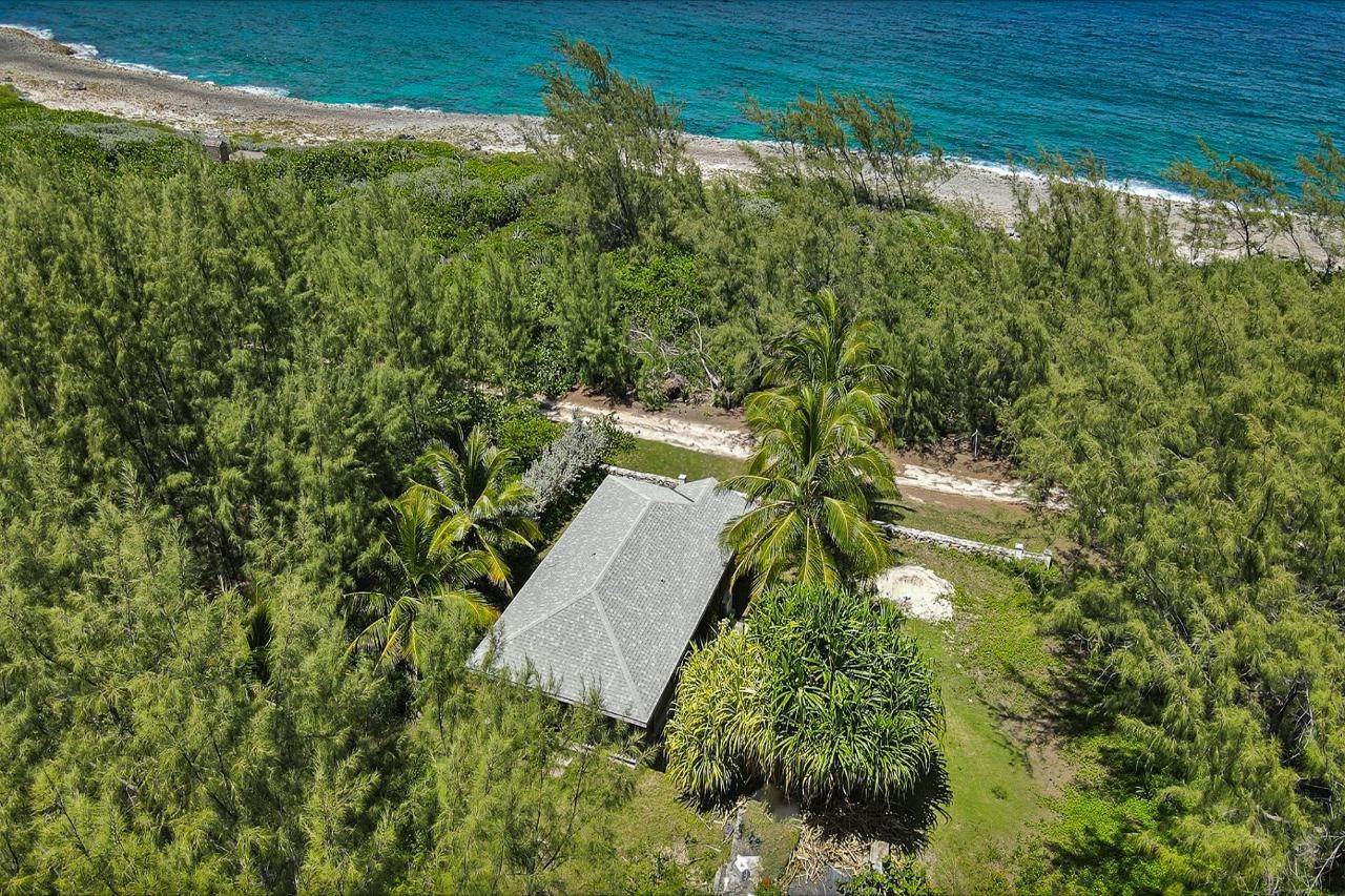 21. Single Family Homes for Sale at Whale Point, Eleuthera Bahamas