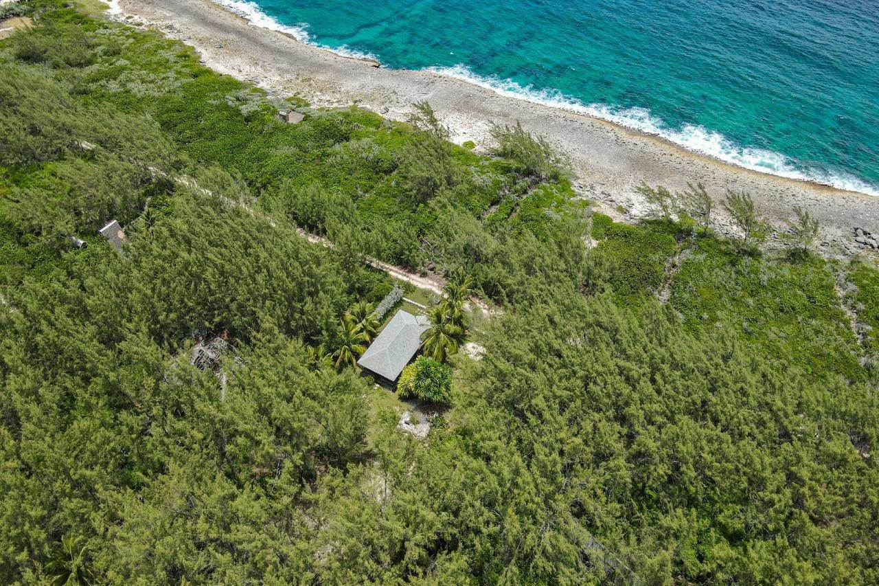 22. Single Family Homes for Sale at Whale Point, Eleuthera Bahamas