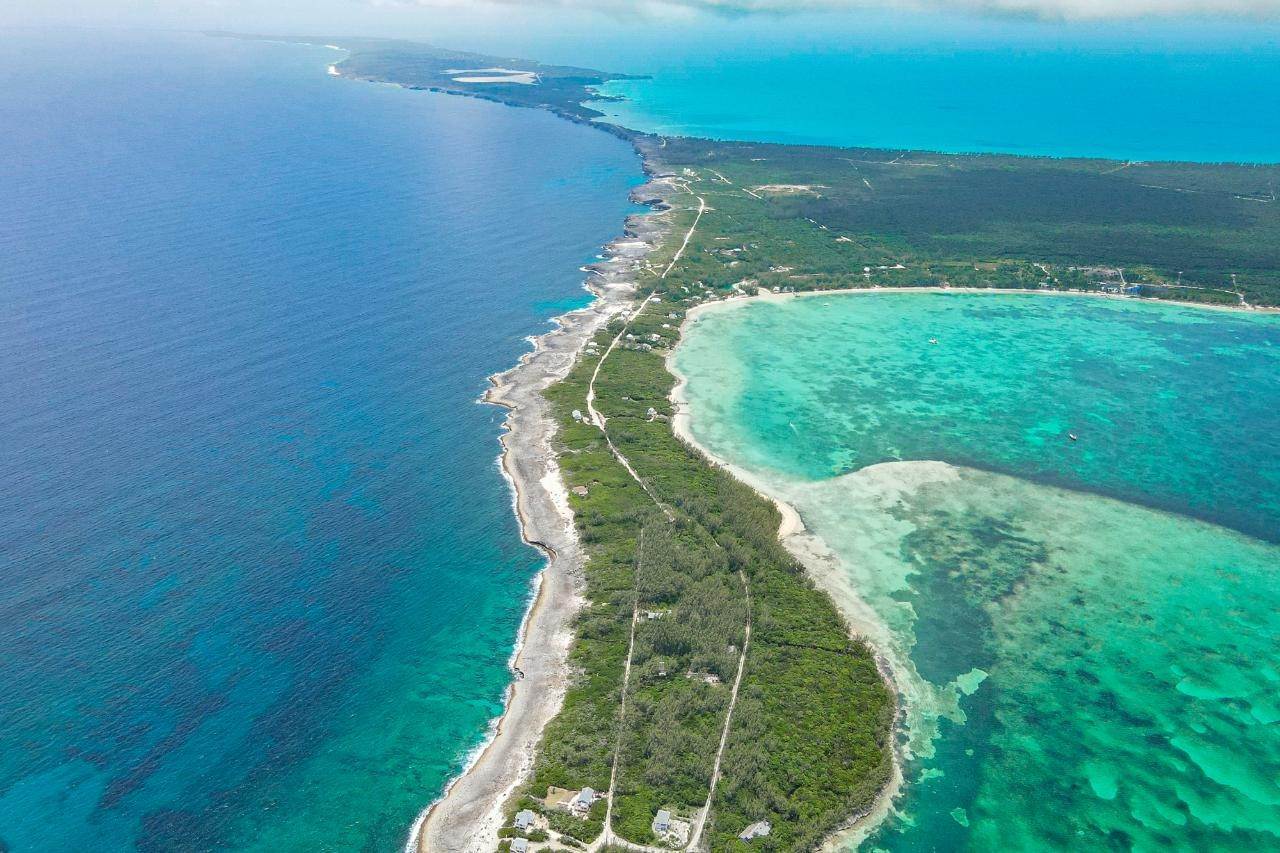 28. Single Family Homes for Sale at Whale Point, Eleuthera Bahamas