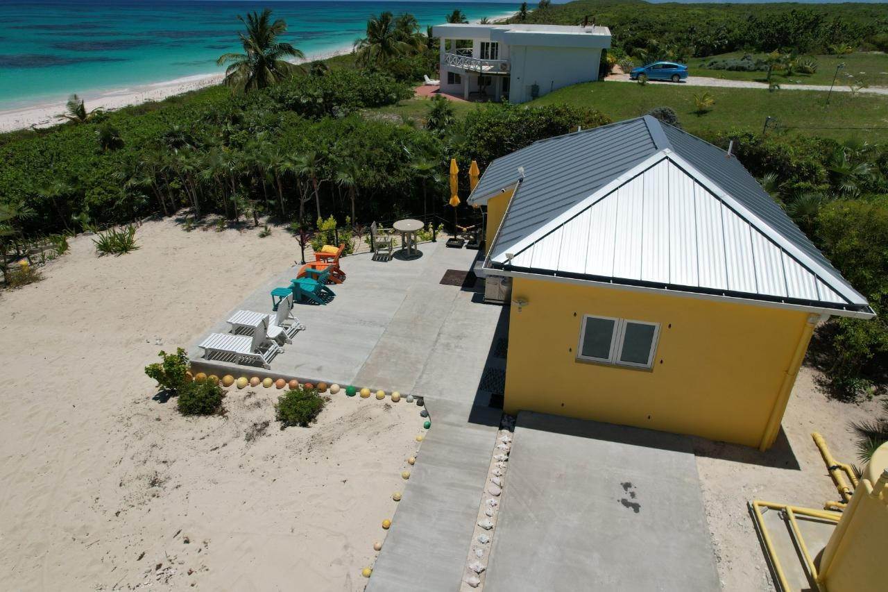 Single Family Homes for Sale at Greenwood Estates, Cat Island Bahamas