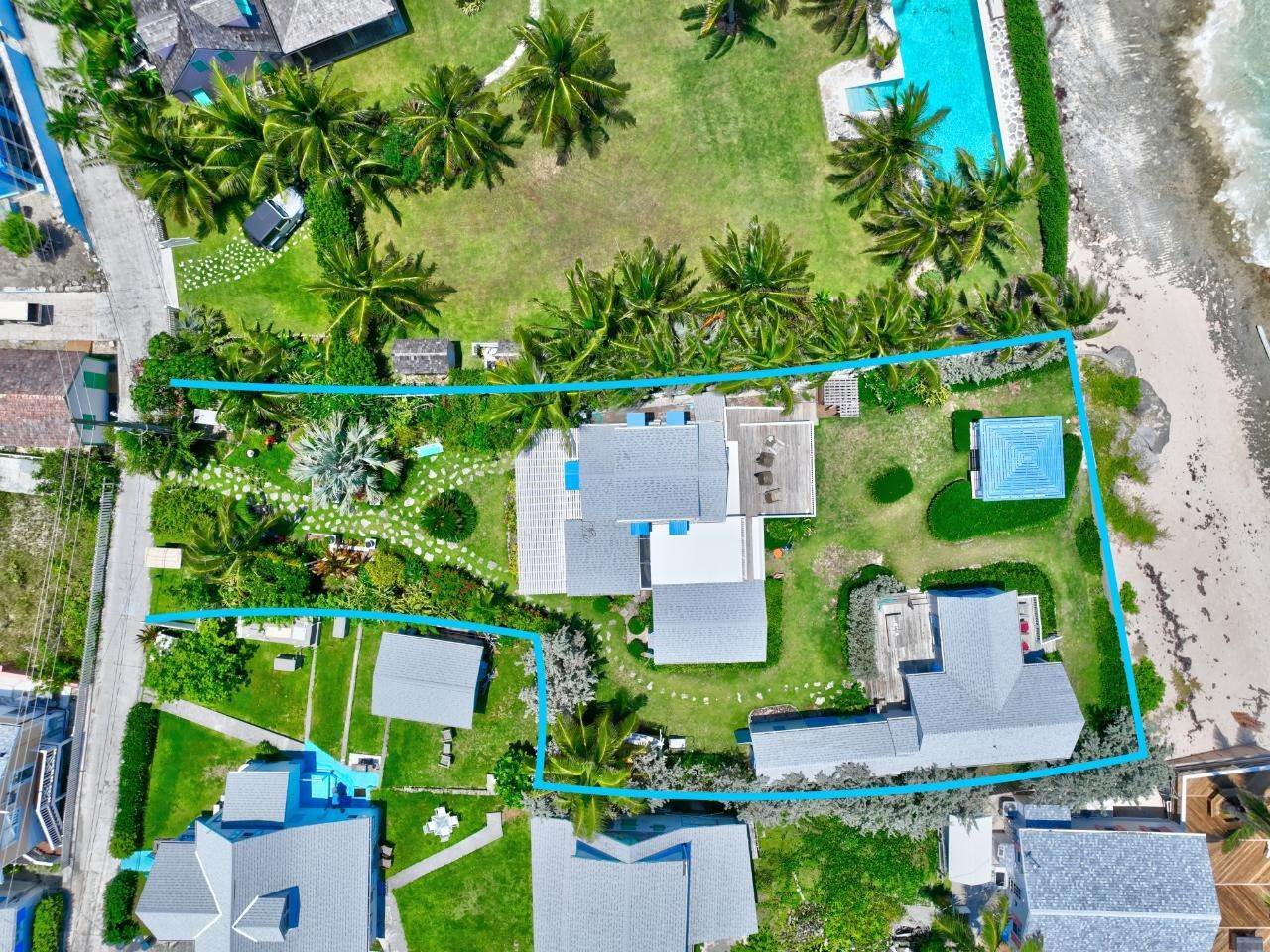 Single Family Homes for Sale at Hope Town, Abaco Bahamas