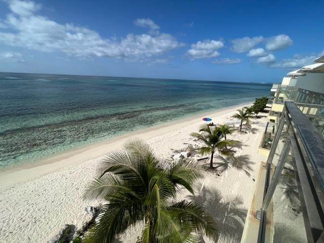 Condominiums for Rent at Colombus Cove #501 West Bay Street, Nassau and Paradise Island Bahamas