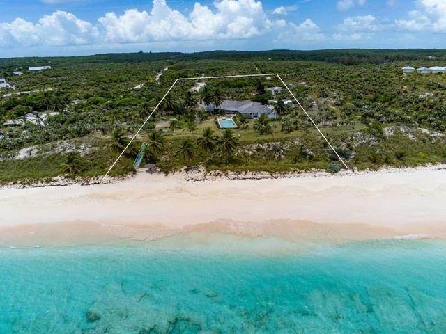 Single Family Homes for Sale at Banks Road, Governors Harbour, Eleuthera Bahamas