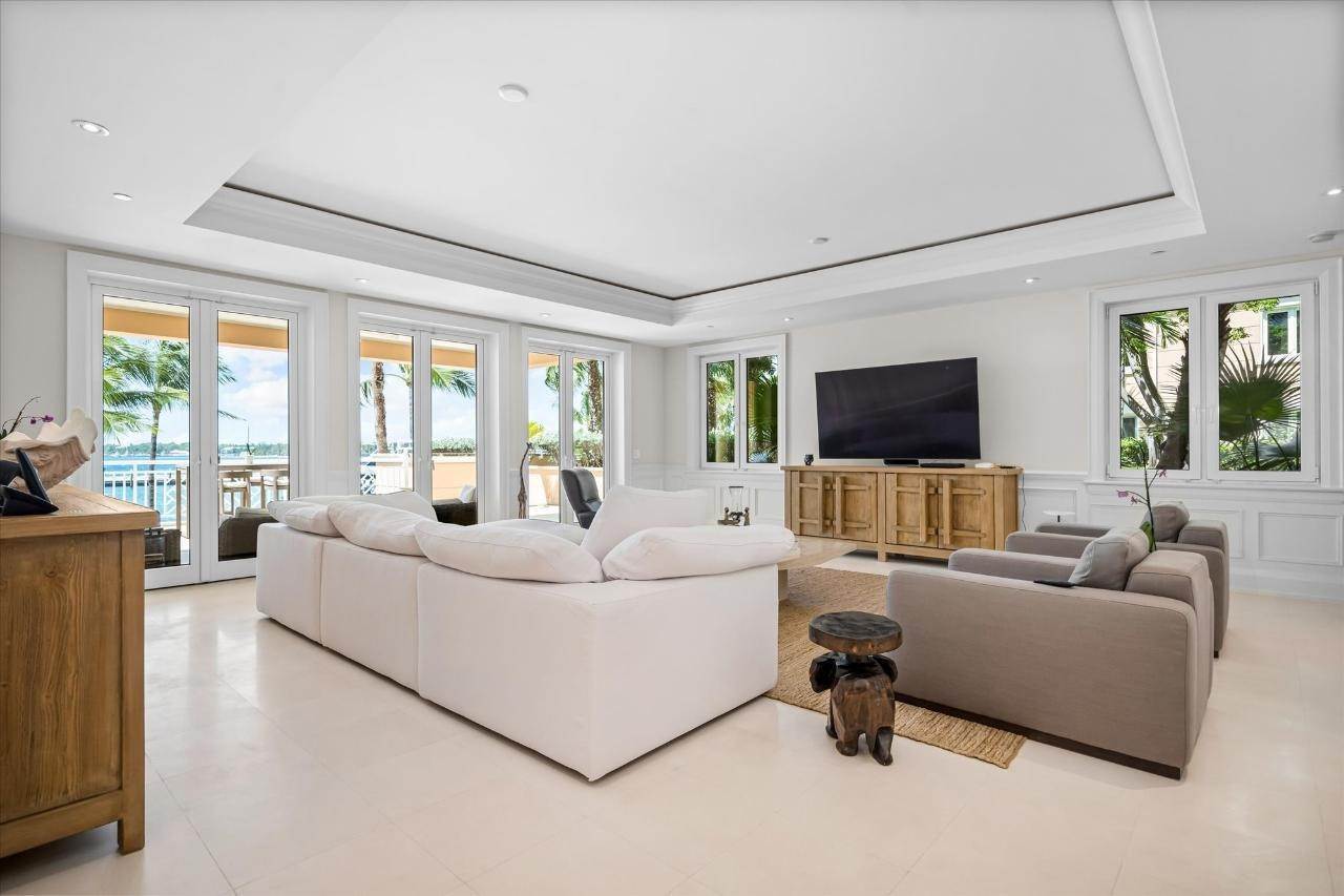 Condominiums for Sale at Ocean Club Residences #C1.4 Ocean Club Estates, Paradise Island, Nassau and Paradise Island Bahamas