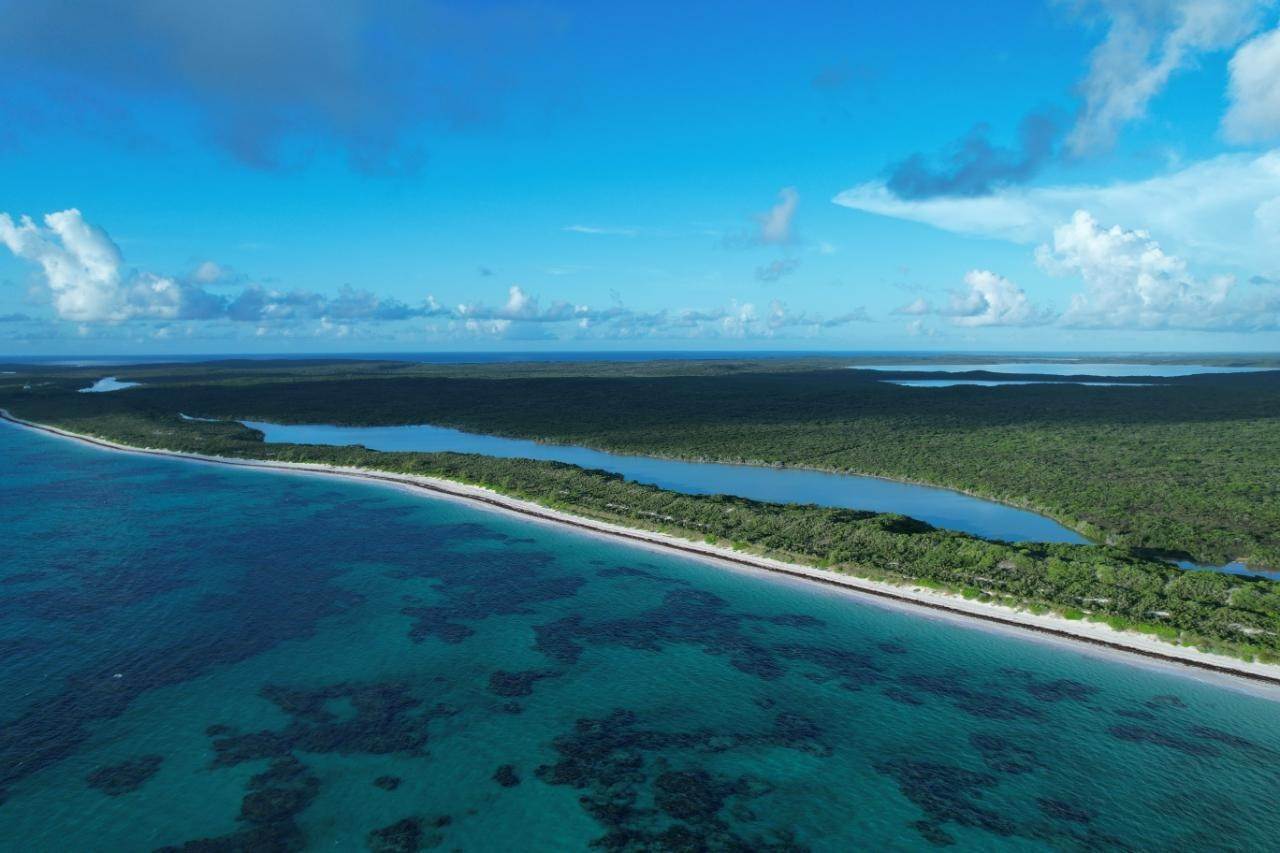 Land for Sale at Greenwood Estates, Cat Island Bahamas