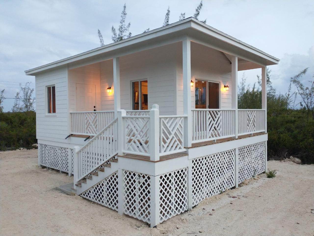 Single Family Homes for Sale at Wemyss Settlement, Long Island Bahamas