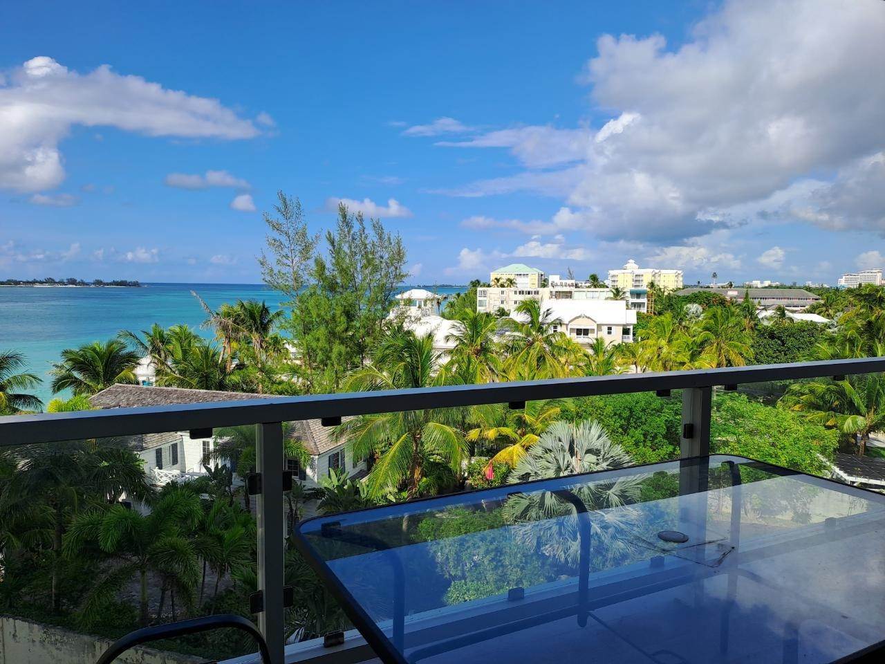 Condominiums for Sale at West Bay Street #403 Rawsons Court, Cable Beach, Nassau and Paradise Island Bahamas