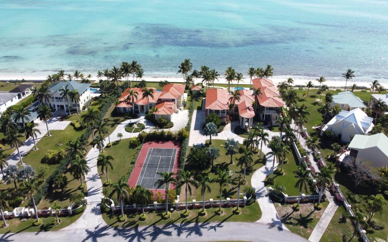 Single Family Homes for Sale at Fortune Cay, Freeport and Grand Bahama Bahamas