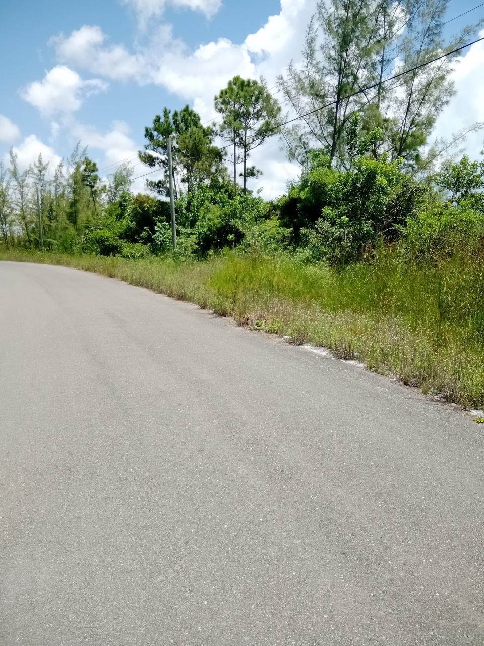 Land for Sale at Hopkins Drive/ Country Cl #Lot 3 Coral Harbour, Nassau and Paradise Island Bahamas
