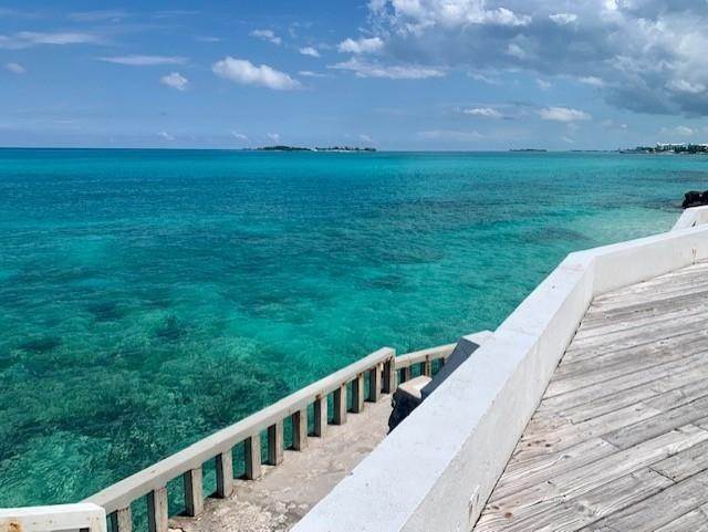 Commercial for Sale at West Bay Street, Nassau and Paradise Island Bahamas