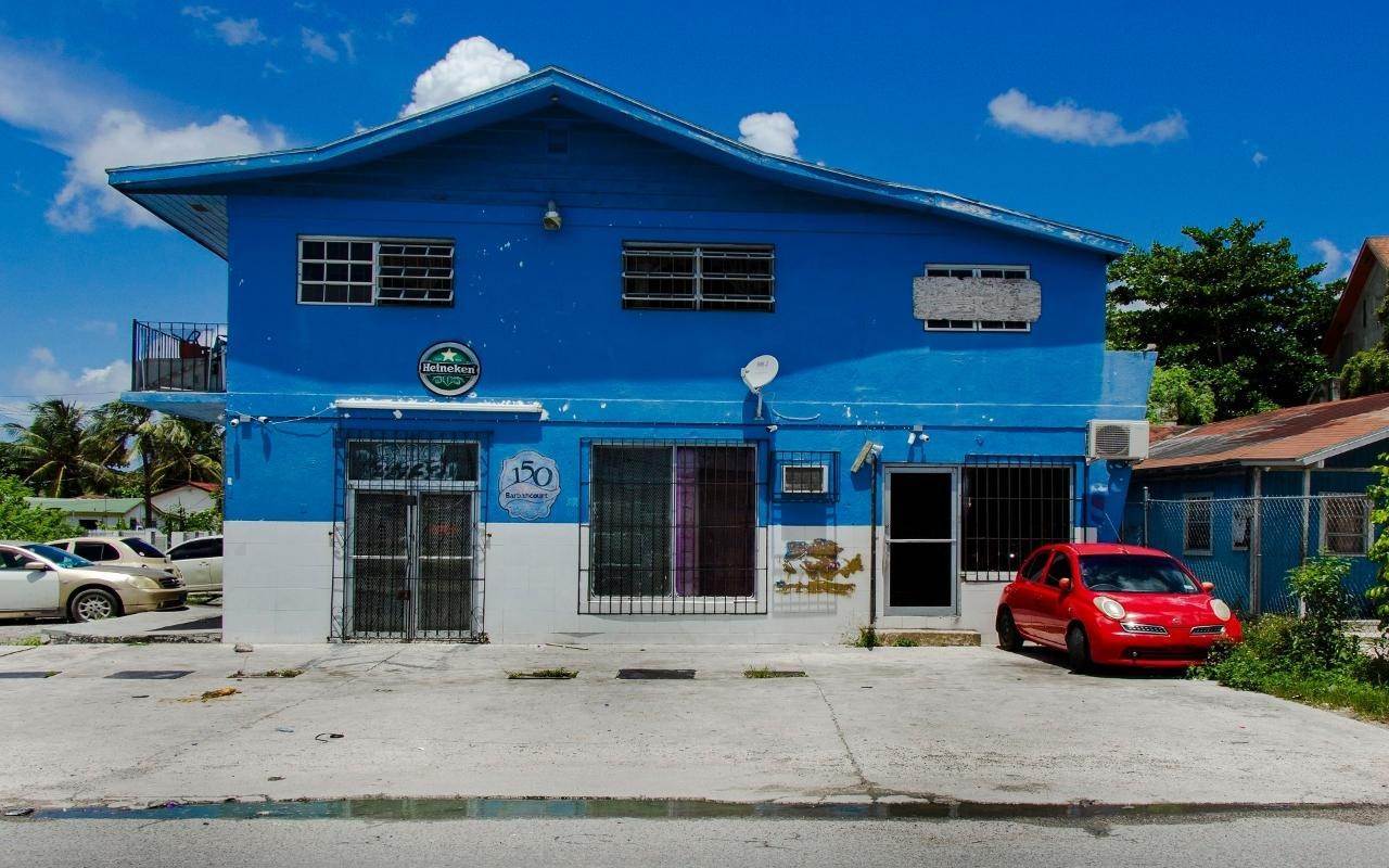 Commercial for Sale at Englerston, Nassau and Paradise Island Bahamas
